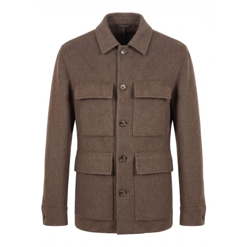 Montecore Men Jacket